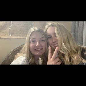 Meet your Posher, Maddi